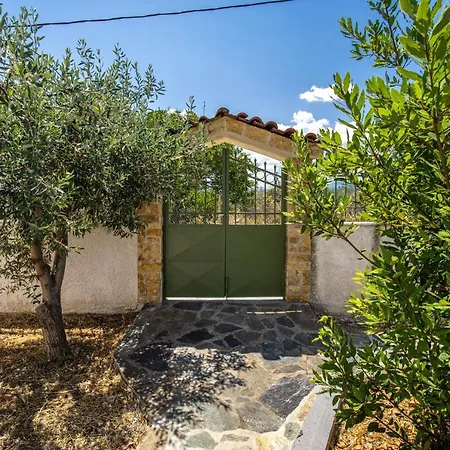 Evans Villa