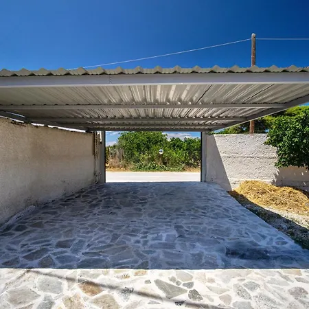 Evans Villa *