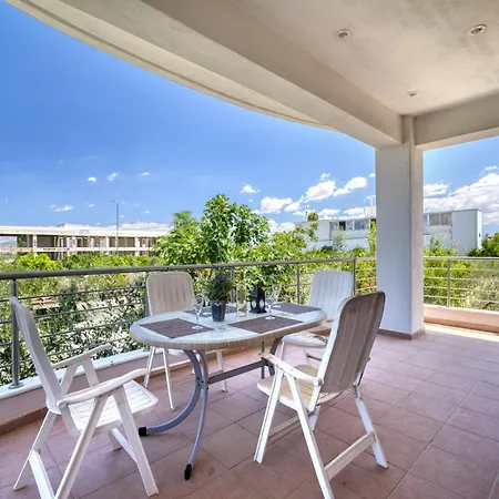 Evans Villa