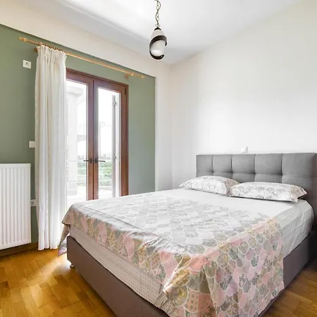Evans Villa Kokkonion