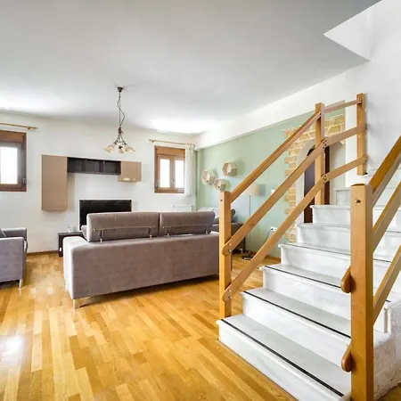 Villa Evans