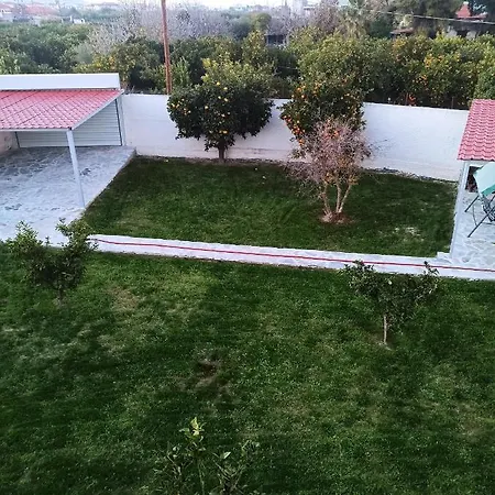 Villa Evans