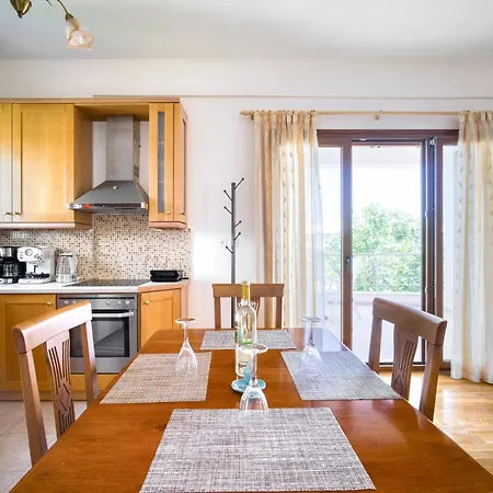 Evans Villa